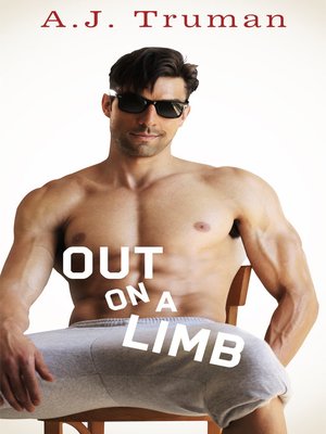 cover image of Out on a Limb